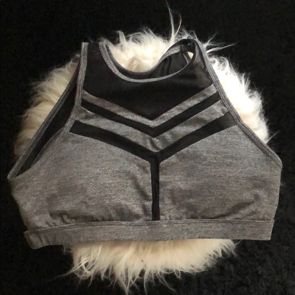 Forever 21 sports bra